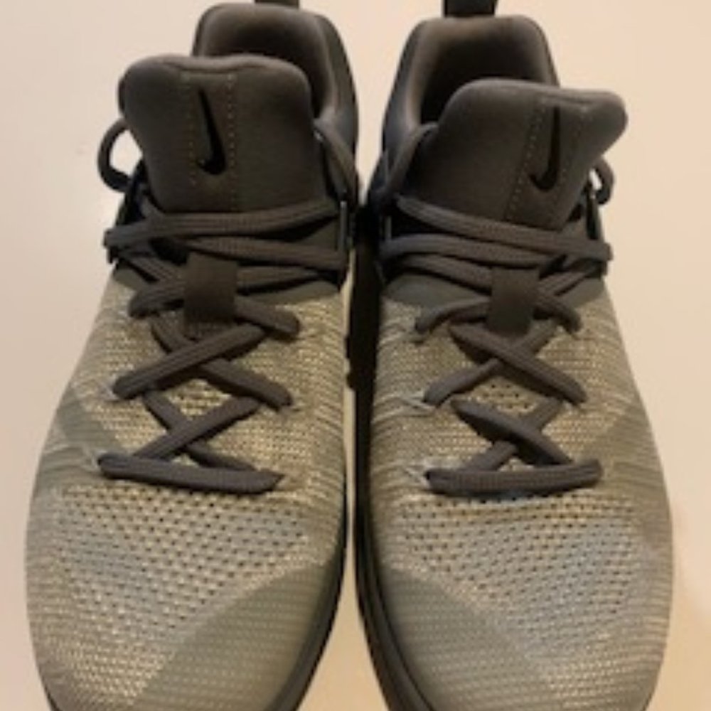 Nike Metcom Flyknit 3
